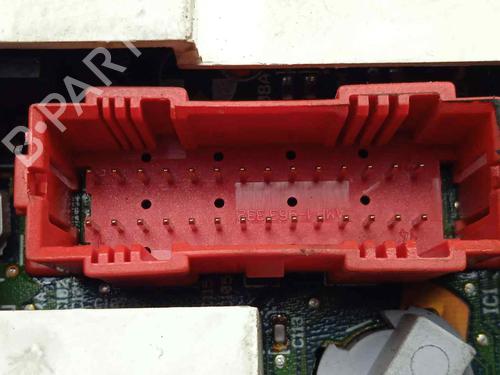 Instrument cluster SEAT ALHAMBRA (7V8, 7V9)  | BP12211262C47 