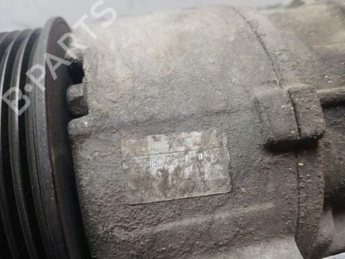 AC compressor TOYOTA AURIS (_E15_) 1.4 D-4D (NDE150_, NDE150R) | BP40120143M34 - Image 4