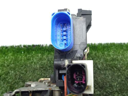 Front right lock VW TOUAREG (7LA, 7L6, 7L7) 5.0 V10 TDI | BP9520420C97 