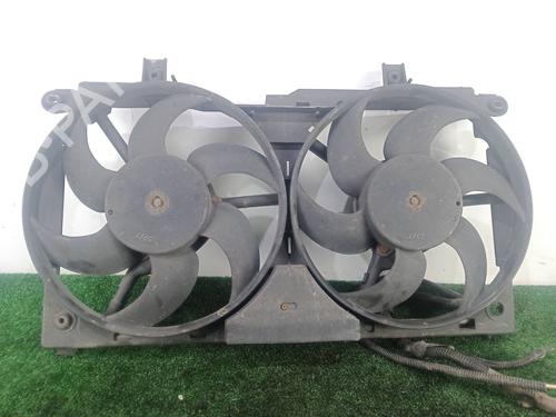 radiator-fan-citroen-saxo-s0-s1-1996-1997-1998-1999-2000-2001-2002-2003-2004-31831570 main image