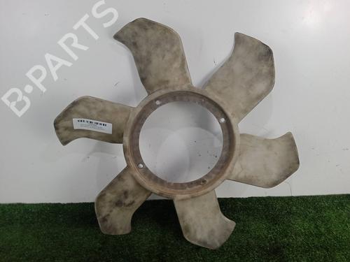 Used Fan Fan MITSUBISHI PAJERO III (V7_W, V6_W) 3.2 Di-D (V68W) (160 hp) 36699696 36699696