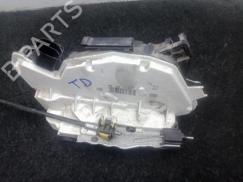 Rear right lock SEAT IBIZA IV (6J5, 6P1) 1.2 TDI | BP29351765C99 