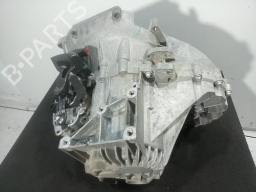 Gearbox FORD MONDEO III (B5Y)  | BP12211469M3 