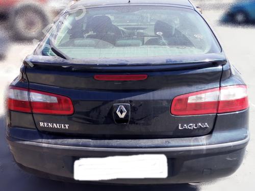 Starter RENAULT LAGUNA II (BG0/1_)  | BP7883196M8 