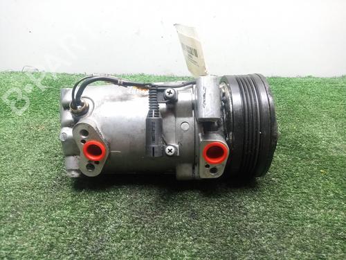 AC compressor BMW 3 (E46) 320 d | BP28488847M34