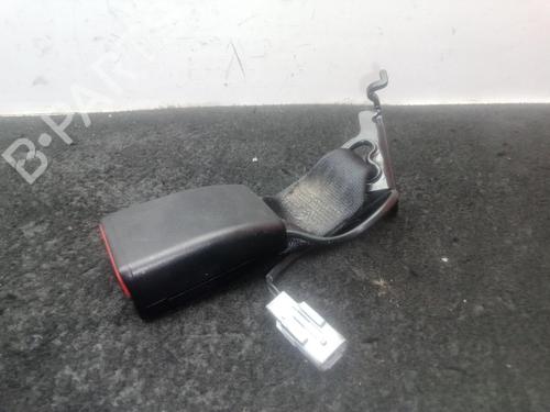 Used Seat buckle Seat buckle RENAULT MEGANE IV Hatchback (B9A/M/N_) 1.2 TCe 130 (B9MR) (130 hp) 36530811 36530811