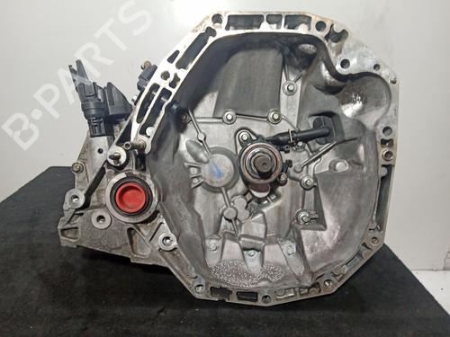 Getriebe für DACIA LOGAN (LS_) 1.5 dCi (LS0K) (68 hp) 29173111