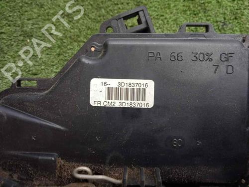 Front right lock VW GOLF V (1K1) 1.9 TDI | BP15550115C97 