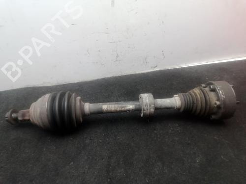 Antriebswelle links vorne für VW PASSAT B6 (3C2) 1.9 TDI (105 hp) 29008984