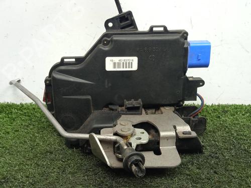 Front right lock AUDI A8 D3 (4E2, 4E8) 3.7 quattro | BP23896197C97 