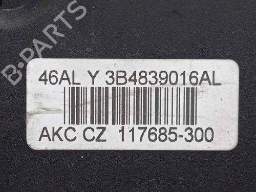 Rear right lock SKODA SUPERB I (3U4) 1.9 TDI | BP17047942C99 