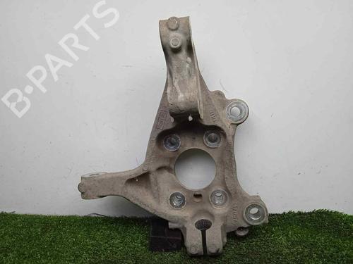 Left front steering knuckle FORD MONDEO V Hatchback (CE)  | BP15398200M25 