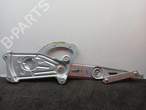 Used Front right window mechanism Front right window mechanism 39505327 39505327