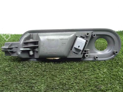 Front right interior door handle SEAT IBIZA III (6L1) 1.4 16V | BP12952938I14 