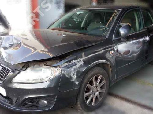 Used Parts SEAT EXEO (3R2)  2.0 TDI  822412