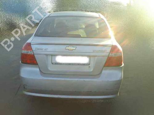 Starter CHEVROLET AVEO / KALOS Hatchback (T250, T255)  | BP5709281M8 