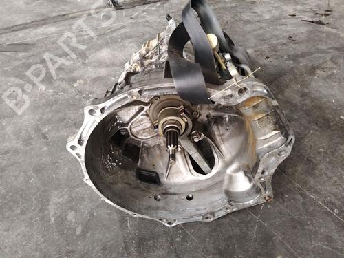 Girkasse Girkasse IVECO DAILY IV Platform/Chassis 35C15 (146 hp) 39715513 39715513