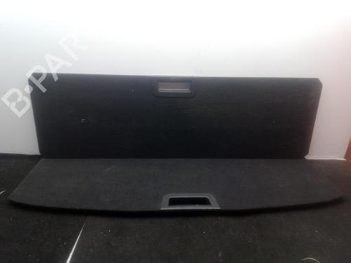 Used Luggage compartment floor Luggage compartment floor NISSAN QASHQAI II (J11, J11_) 1.5 dCi (110 hp) 35723162 35723162