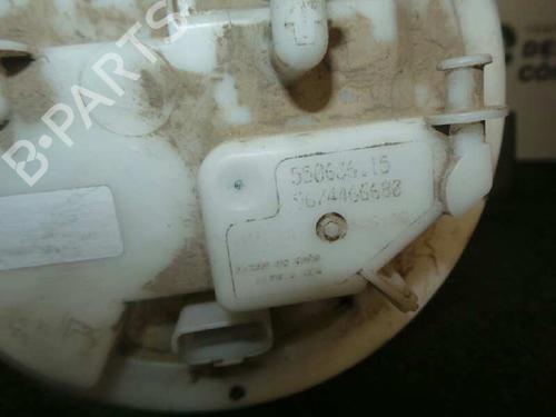 Fuel pump PEUGEOT 208 I (CA_, CC_)  | BP5742500M76 