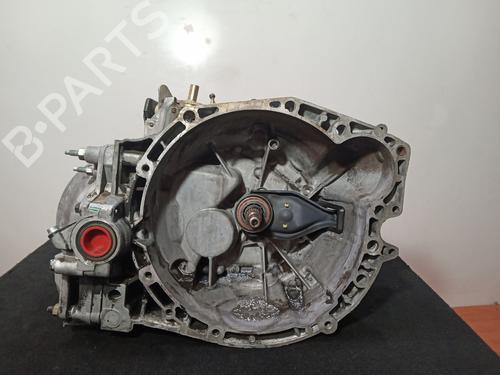 Used Gearbox PEUGEOT 407 (6D_) 2.0 HDi 135 (6DRHRH, 6DRHRE, 6DRHRG, 6DRHRJ) (136 hp) 24394684