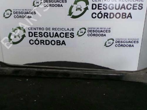 Used Left rear suspension arm BMW 3 Coupe (E46) 320 Ci (170 hp) 5780041