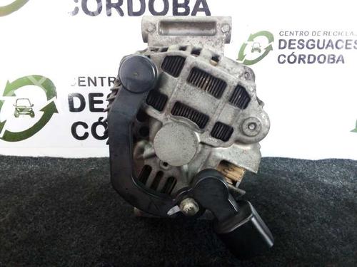 Alternator PEUGEOT 207 (WA_, WC_)  | BP5860126M7 