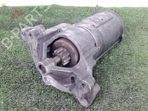 Starter PEUGEOT 407 (6D_) 2.0 HDi 135 (6DRHRH, 6DRHRE, 6DRHRG, 6DRHRJ) | BP28694408M8