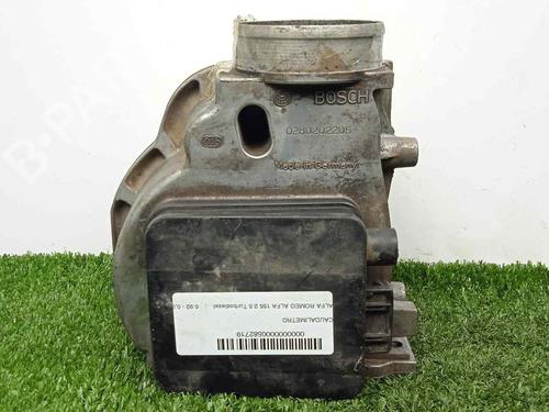 Used Mass air flow sensor ALFA ROMEO 155 (167_) 2.5 TD (167.A1A, 167.A1G) (125 hp) 24670229