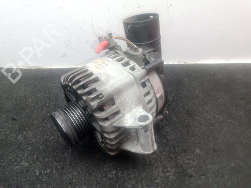 Used Alternator Alternator FORD MONDEO III (B5Y) 1.8 16V (125 hp) 33454954 33454954
