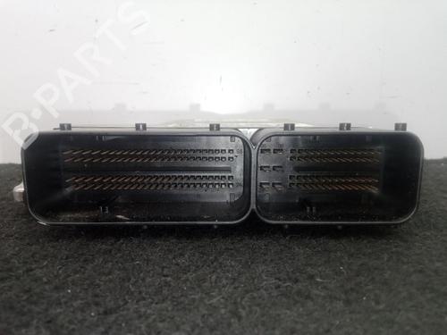 Engine control unit (ECU) BMW 1 (E81) 118 d | BP22733540M57 