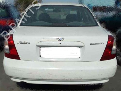 AC compressor DAEWOO NUBIRA Saloon (J100)  | BP5697624M34 