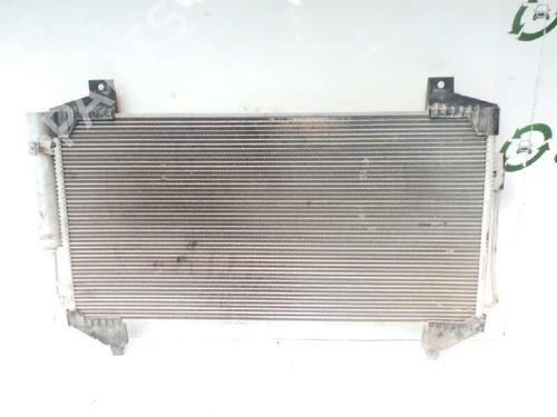 AC radiator MITSUBISHI OUTLANDER III (GG_W, GF_W, ZJ, ZL, ZK) 2.2 DiD 4WD | BP5781845M32