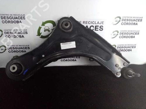 Used Right front suspension arm RENAULT LAGUNA III (BT0/1) 1.5 dCi (BT00, BT0A, BT0T, BT1J) (110 hp) 5747323
