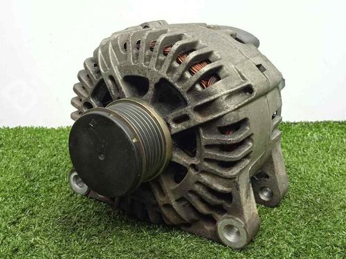 alternator-peugeot-407-6d_-16-hdi-110-6d9hzc-6d9hyc-9646321780-2542693a-tg15c020-405273171-cl15-2004-2005-2006-2007-2008-2009-2010-2011-11094330 main image