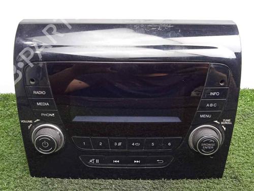 Used Radio PEUGEOT BOXER Van 2.2 HDi 130 (131 hp) 28817931