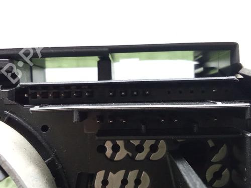 Headlight switch SEAT IBIZA III (6L1) 1.9 TDI | BP38724742I24 - Image 2
