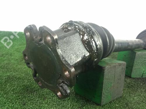 Right front driveshaft AUDI A6 C6 (4F2) 3.0 TDI quattro | BP36466278M39 - Image 2
