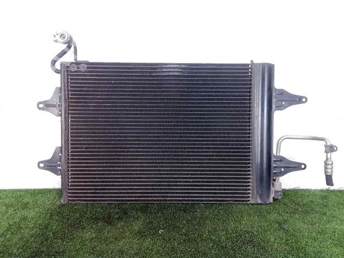 Used AC radiator SEAT IBIZA III (6L1) 1.2 (64 hp) 29178435