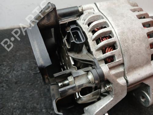 Alternator FORD TRANSIT CONNECT (P65_, P70_, P80_) 1.8 Di | BP40236885M7 - Image 5