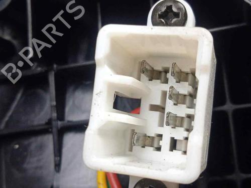 Left mirror DAEWOO NUBIRA Saloon (J100) 1.6 16V | BP21209465C26 