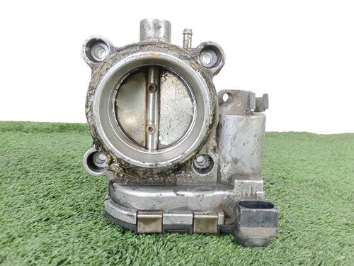 Used Throttle body MERCEDES-BENZ CLK (C208) [1997-2003]  23859244
