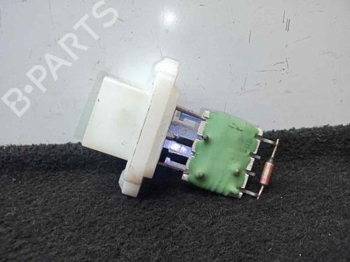 Used Heater resistor FORD FIESTA VI (CB1, CCN) 1.25 (82 hp) 21492988
