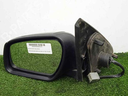 Bakspejl venstre FORD MONDEO III (B5Y) 2.0 16V TDDi / TDCi (115 hp) 13295832