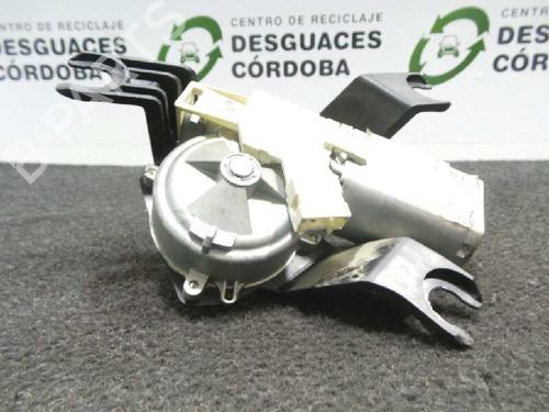 Rear wiper motor DACIA LOGAN MCV (KS_)  | BP5780244M102 