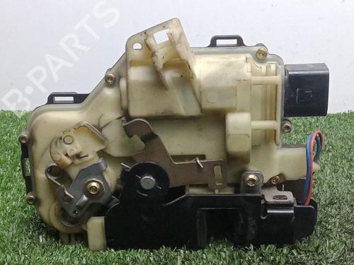 Front left lock SKODA OCTAVIA I (1U2) 1.9 TDI | BP27680609C98 