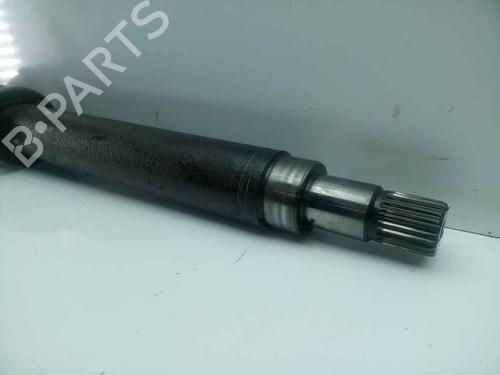 Right front driveshaft FORD FIESTA VI (CB1, CCN) 1.25 | BP21493017M39 