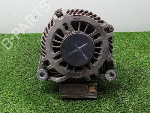 Used Alternator Alternator CITROËN C5 II (RC_) 2.0 HDi (RCRHRH) (136 hp) 40116755 40116755