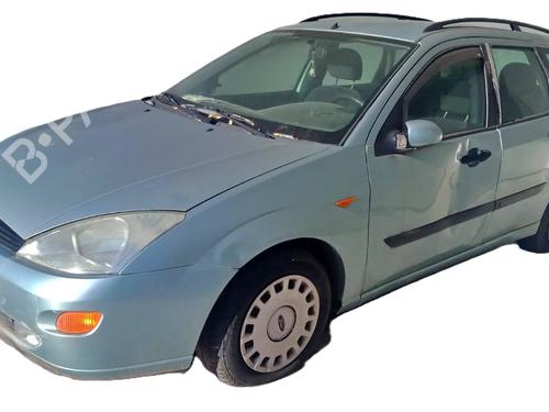 Left mirror FORD FOCUS I (DAW, DBW) 1.8 Turbo DI / TDDi | BP32273829C26