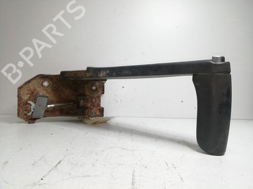 Used Hand brake RENAULT KANGOO Express (FW0/1_) 1.5 dCi 75 (FW07, FW10, FW04) (75 hp) 31861996