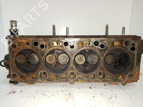 Cylinder head FORD FOCUS I (DAW, DBW) 1.8 Turbo DI / TDDi | BP10972375M5 